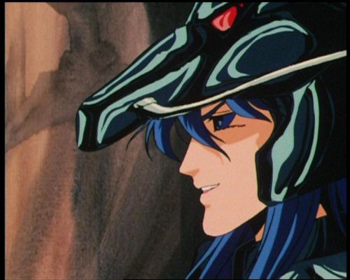 Otaku Gallery  / Anime e Manga / Saint Seiya / Screen Shots / Episodi / 012 - Lotta per la causa / 178.jpg